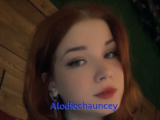 Alodiechauncey