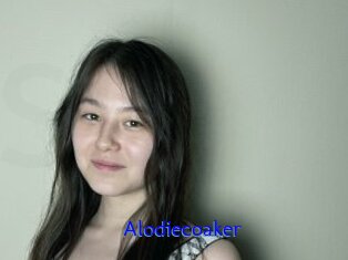Alodiecoaker