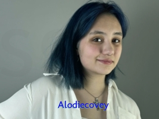 Alodiecovey