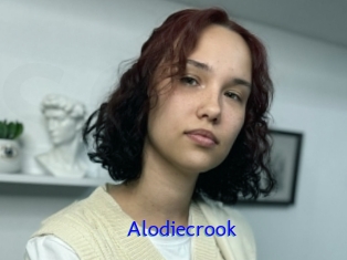 Alodiecrook
