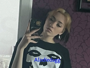 Alodiedagg