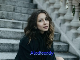 Alodieeddy