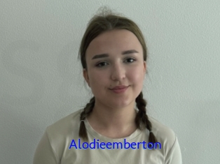 Alodieemberton