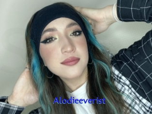 Alodieeverist
