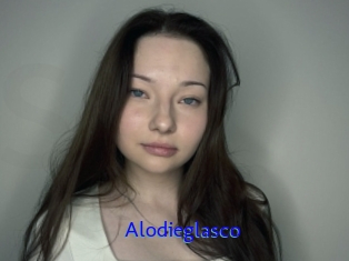 Alodieglasco