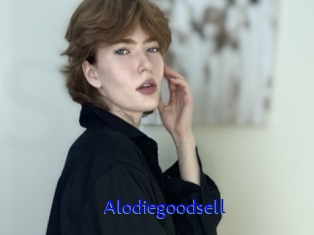 Alodiegoodsell