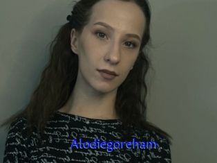 Alodiegoreham