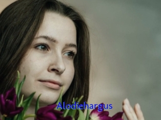 Alodiehargus