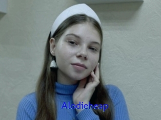 Alodieheap