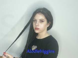 Alodiehiggins