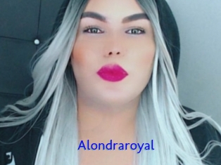 Alondraroyal