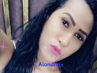 Alondrats