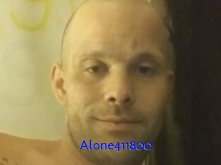 Alone411800