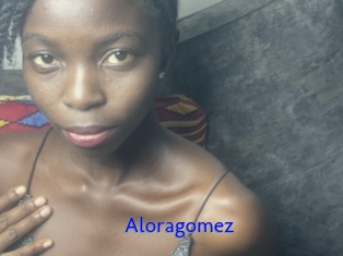 Aloragomez