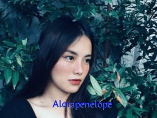 Alorapenelope
