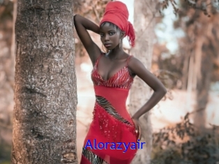 Alorazyair