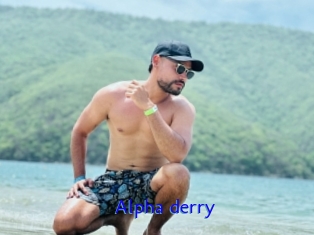 Alpha_derry