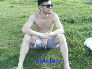 Alphababy