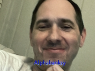 Alphabanksy
