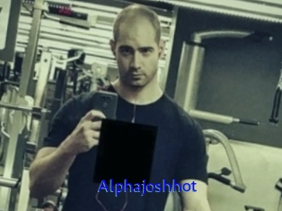 alphajoshhot Sexo Gratis