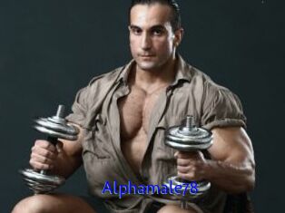 Alphamale78