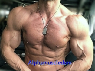 alphamuscledom Sexo Gratis
