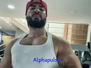 Alphapulsex