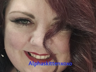 Alphaskittenxoxo