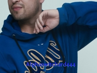 Alphaswitchard444