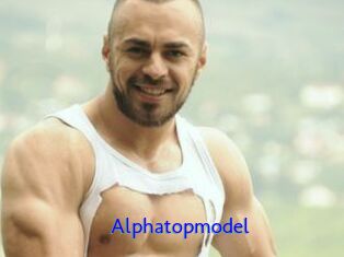 Alphatopmodel