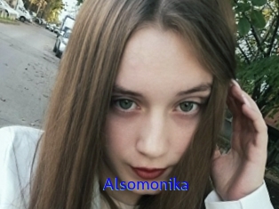 Alsomonika