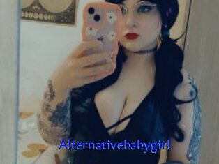 Alternativebabygirl