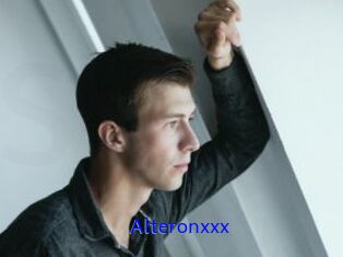 Alteronxxx