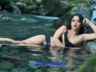Altheaanisia