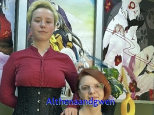 Althenaandgwen