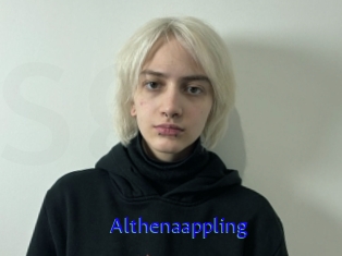 Althenaappling