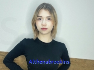 Althenabrookins