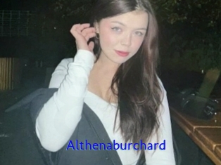 althenaburchard Sexo Gratis