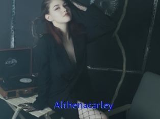 Althenacarley