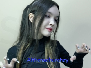 Althenachurchey