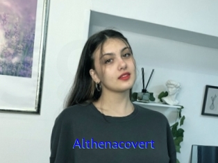 Althenacovert