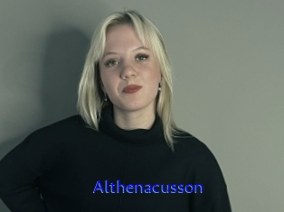 Althenacusson