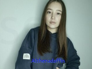 Althenadaffin
