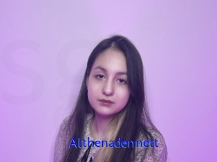 Althenadennett