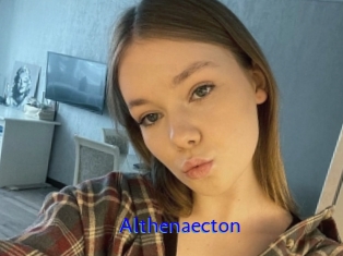 Althenaecton