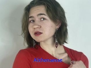 Althenaesse