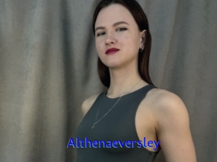 Althenaeversley