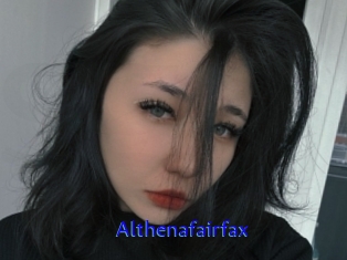 Althenafairfax