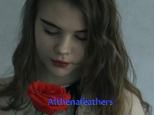 althenafeathers Sexo Gratis