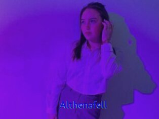 Althenafell